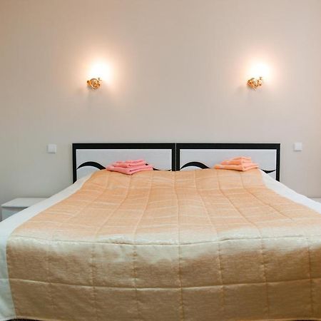 Avenue Hotel Zaslawye 客房 照片