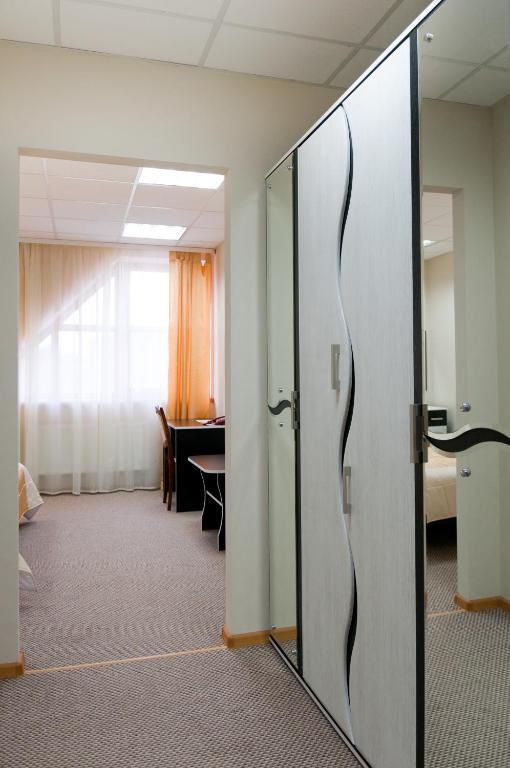 Avenue Hotel Zaslawye 客房 照片