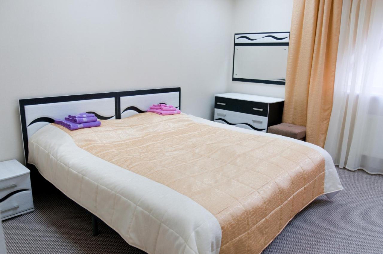 Avenue Hotel Zaslawye 客房 照片